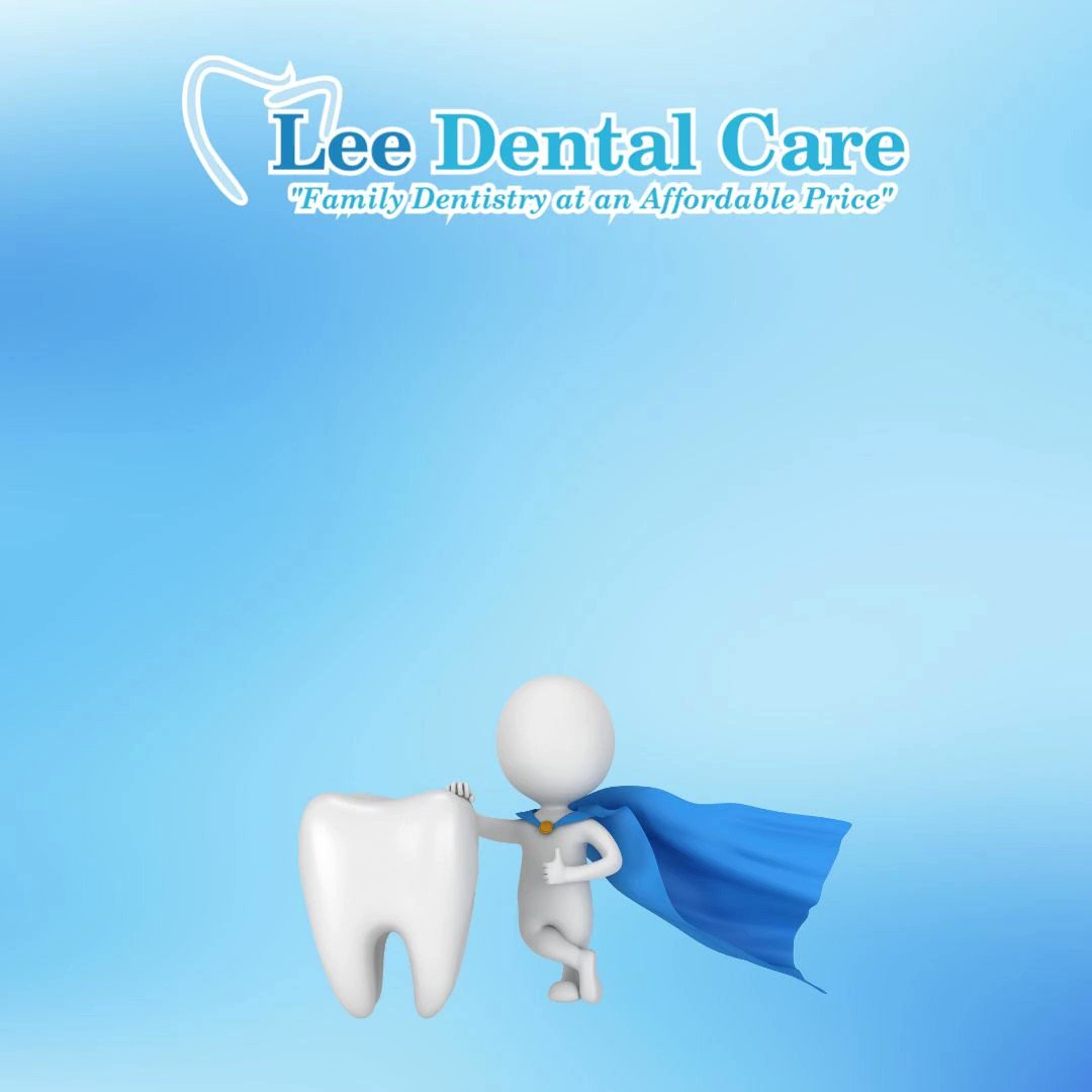 Dentist in Fort Myers, FL | Lee Dental Care