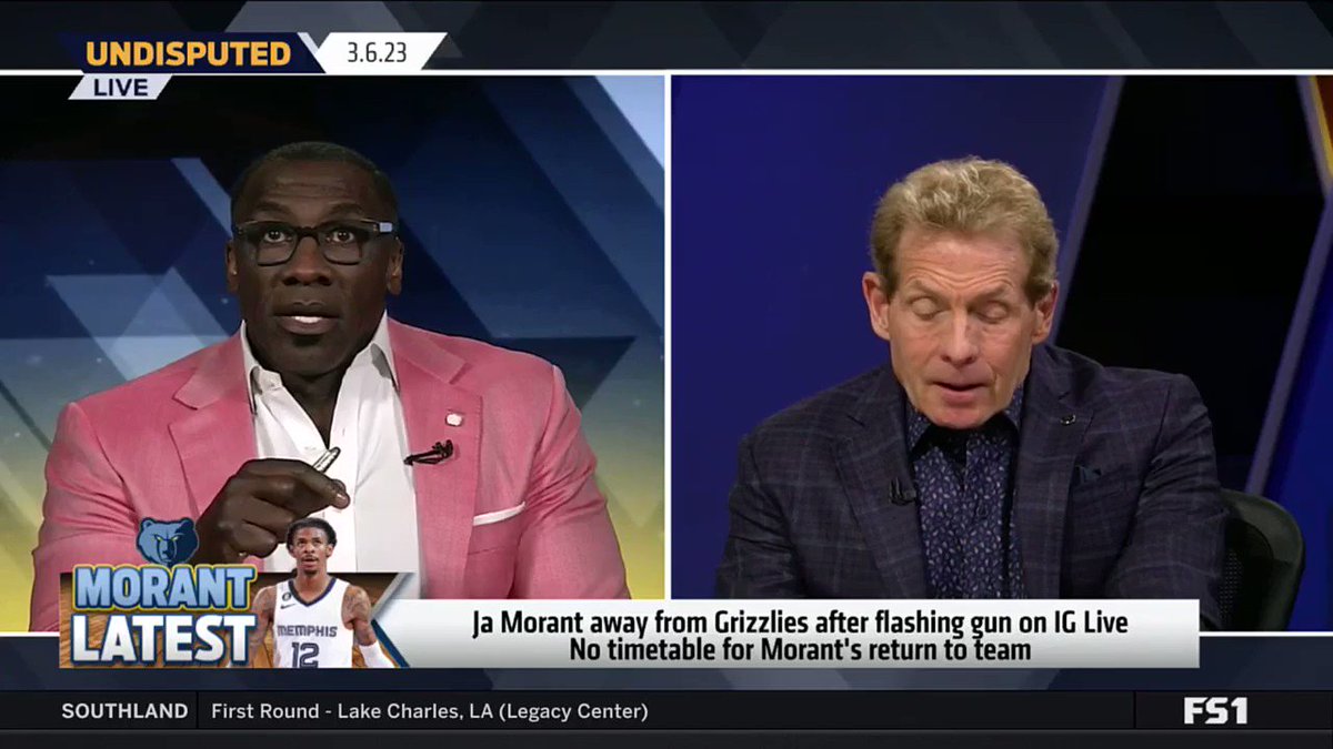 ClutchPoints on Twitter ""What does that mean? Does that mean he wants