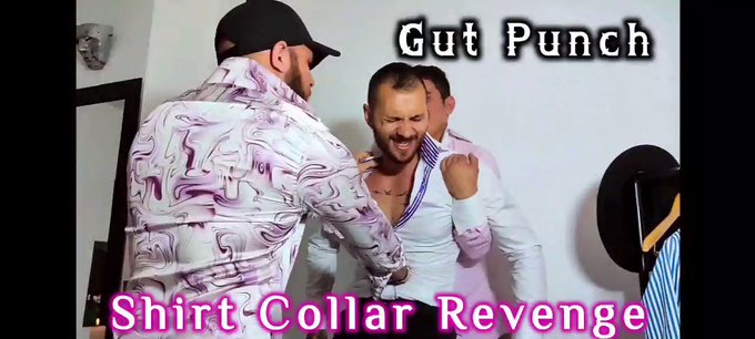 GutPUNCH
https://t.co/BXi7DwHohf
https://t.co/4ehqmDxyd7

#gutpunching #gutpunch #gutpunching #gutpunched