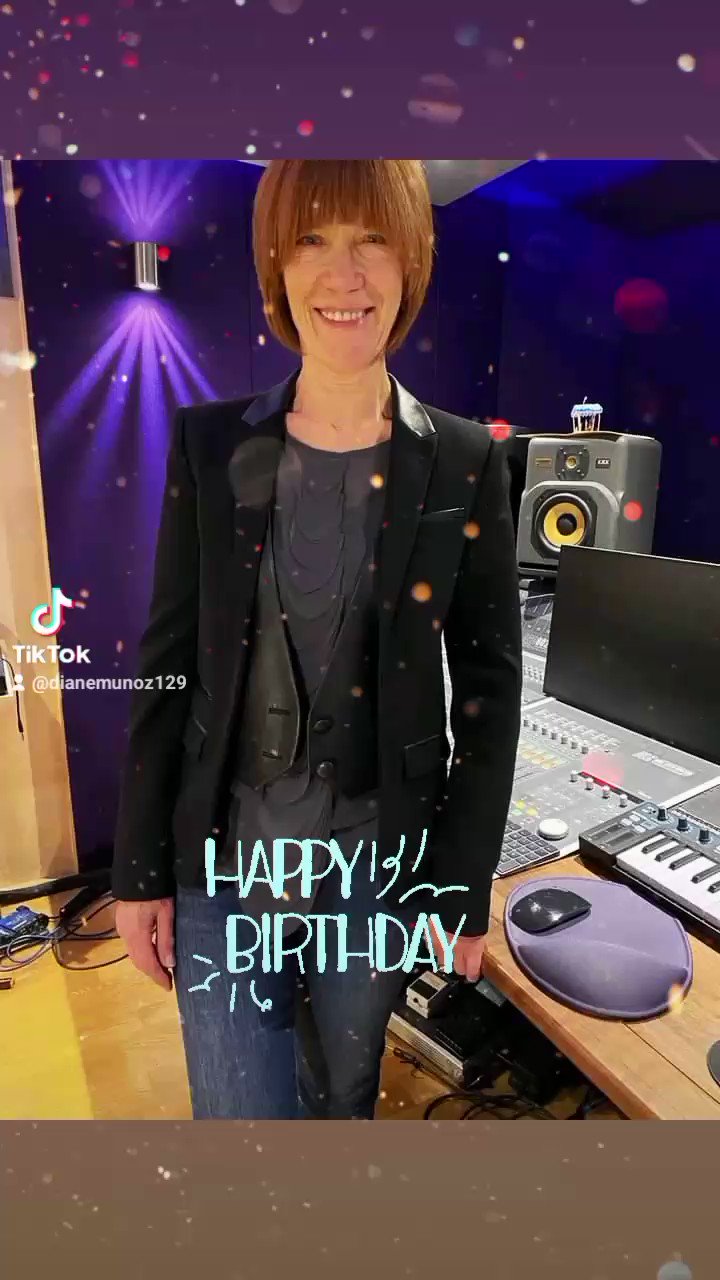 Happy 76th Birthday To The Legendary Pauline Matthews aka Kiki Dee (Vocalist)  March 6th, 1947 