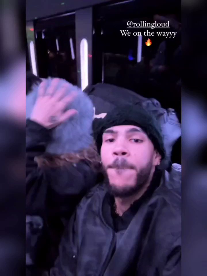 Travis Scott Brasil on Twitter: "• Nos vídeos seguintes podemos ver
