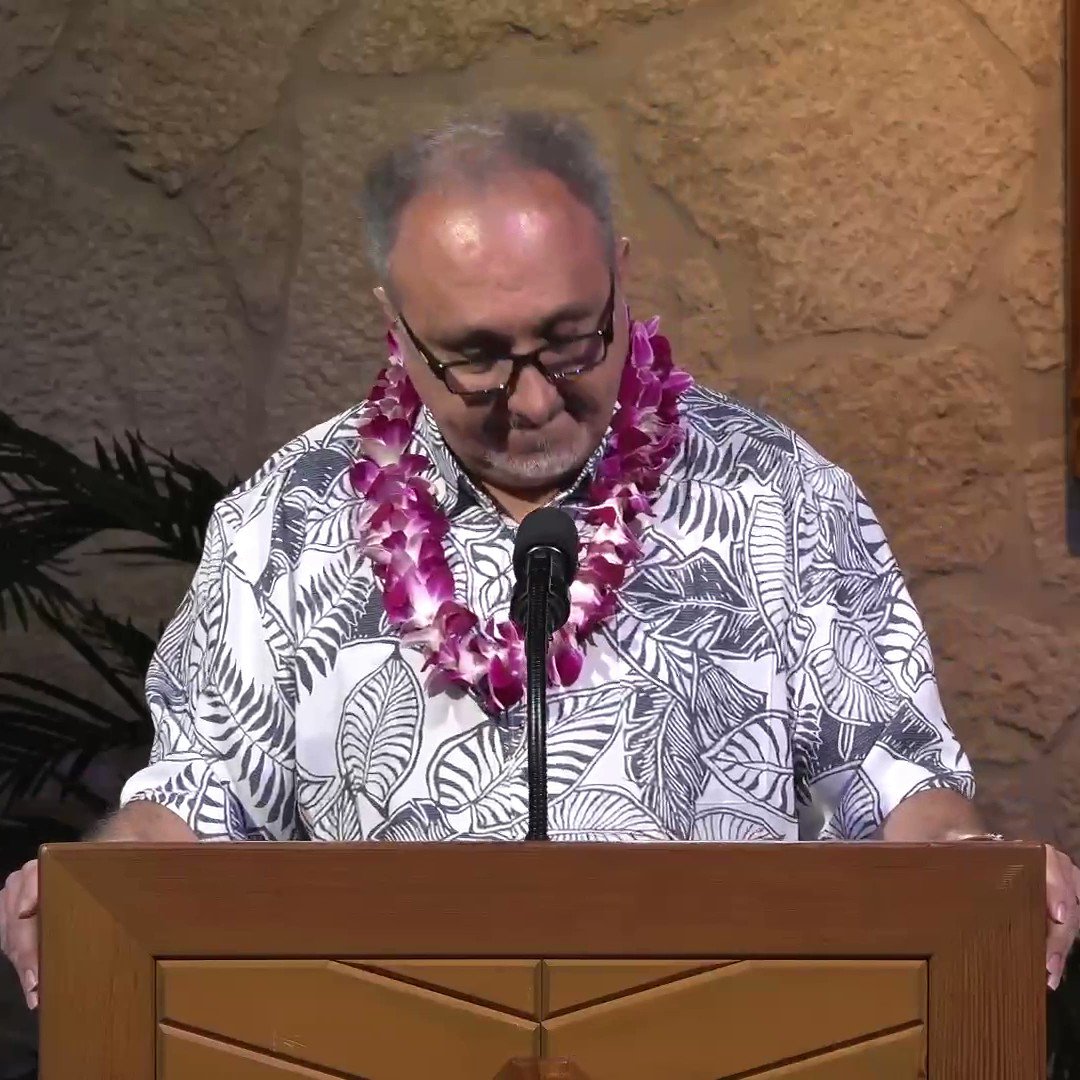 JD Farag on Twitter "Pastor JD talks about the new Abrahamic Family