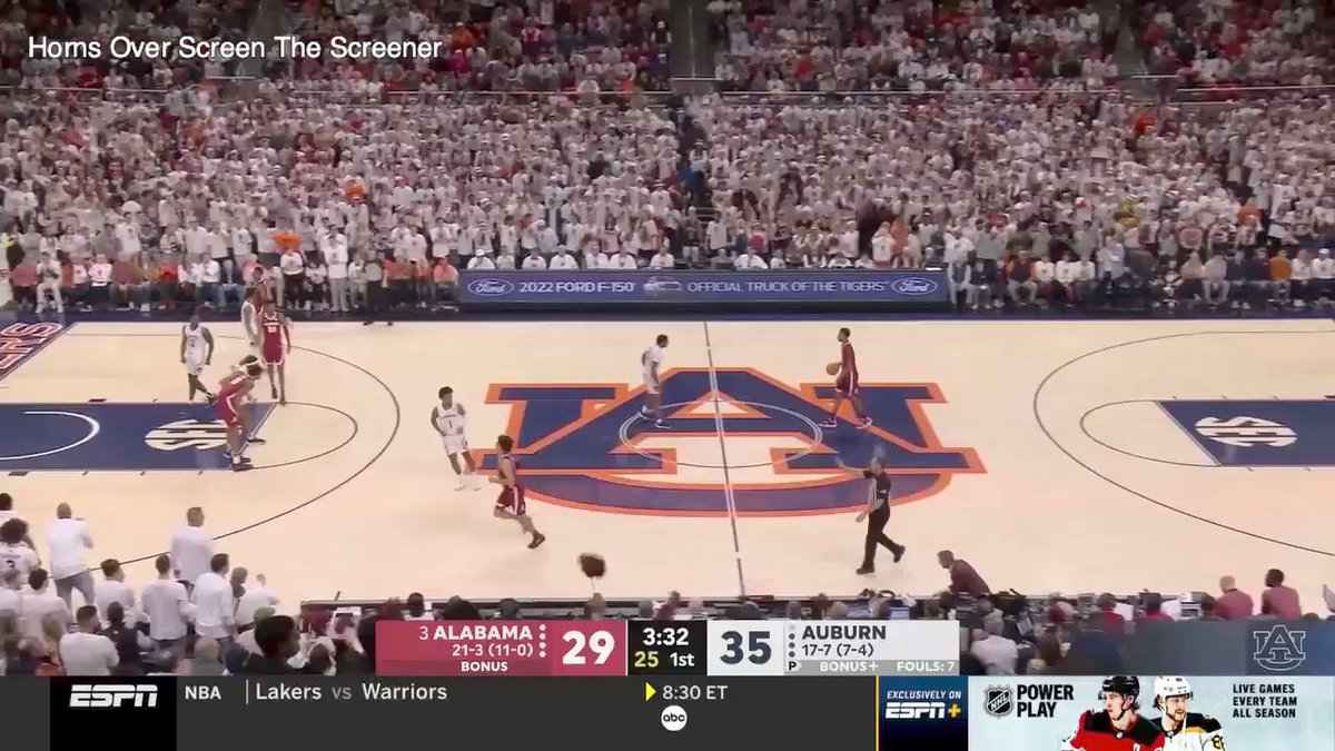 Marc Hart on Twitter "Nate Oats Alabama Quick hitter for Brandon