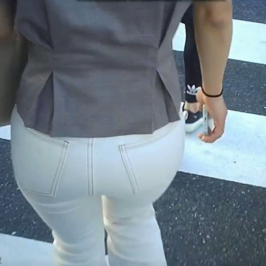 パンティライン エロ動画 表紙画像