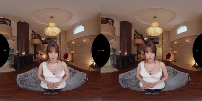【VR】アナタの五感を刺激する葵つかさのシコシコサポートラ… https://t.co/ytoQJNXS47