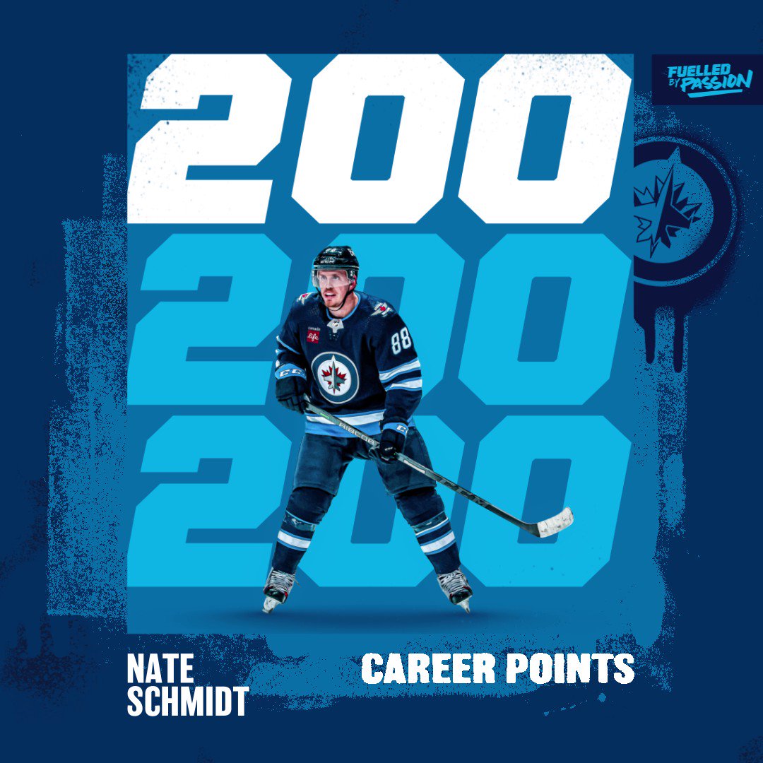 200+] Winnipeg Jets Wallpapers