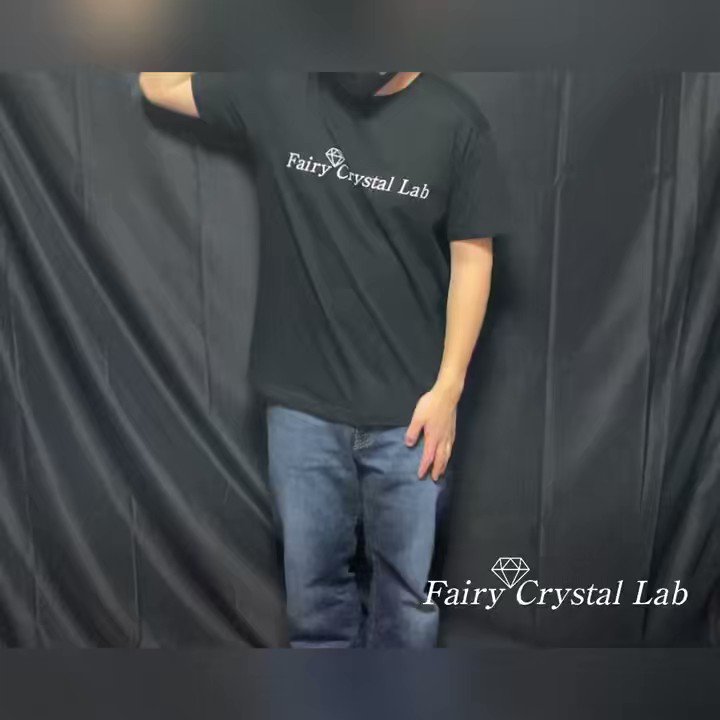 Yo-Yo 5A_ Fairy Crystal Lab Combo list - min.t (ミント)