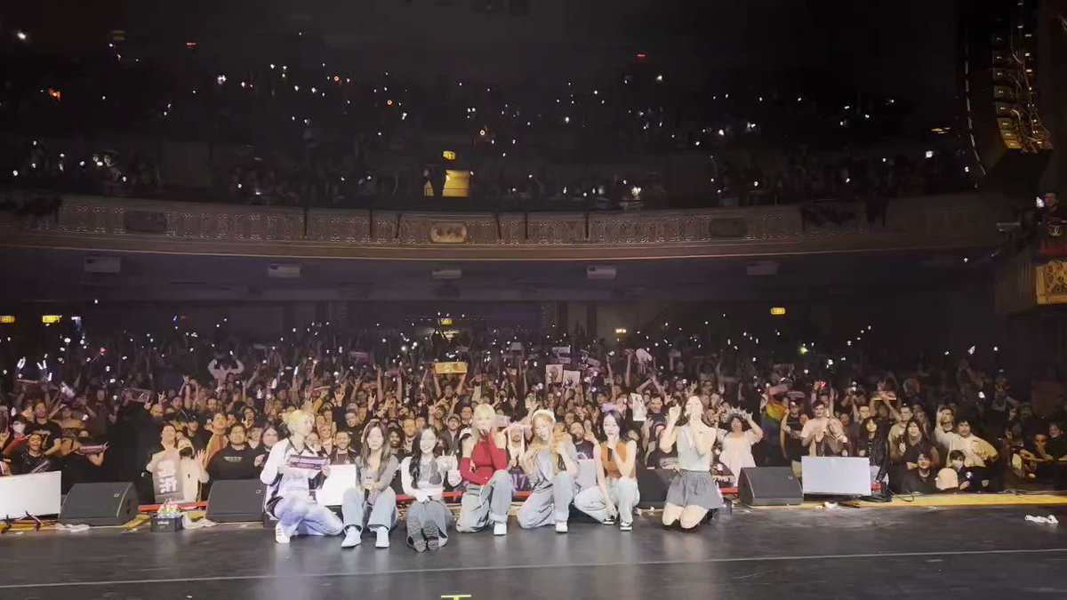 Dreamcatcher Japan Fanbase (@DC_JP_Fanbase) / X