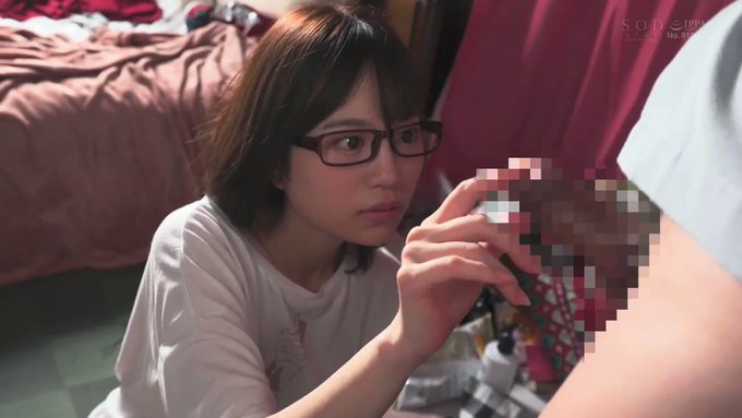 これまで干物だった喪女マ○コが覚醒するのであった…(*´艸｀*)
https://t.co/4SuPYmNWJZ