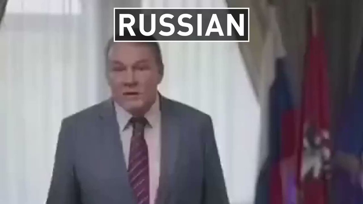 駐日ロシア連邦大使館 on Twitter: "💬Российский депутат, журналист и телеведущий ...