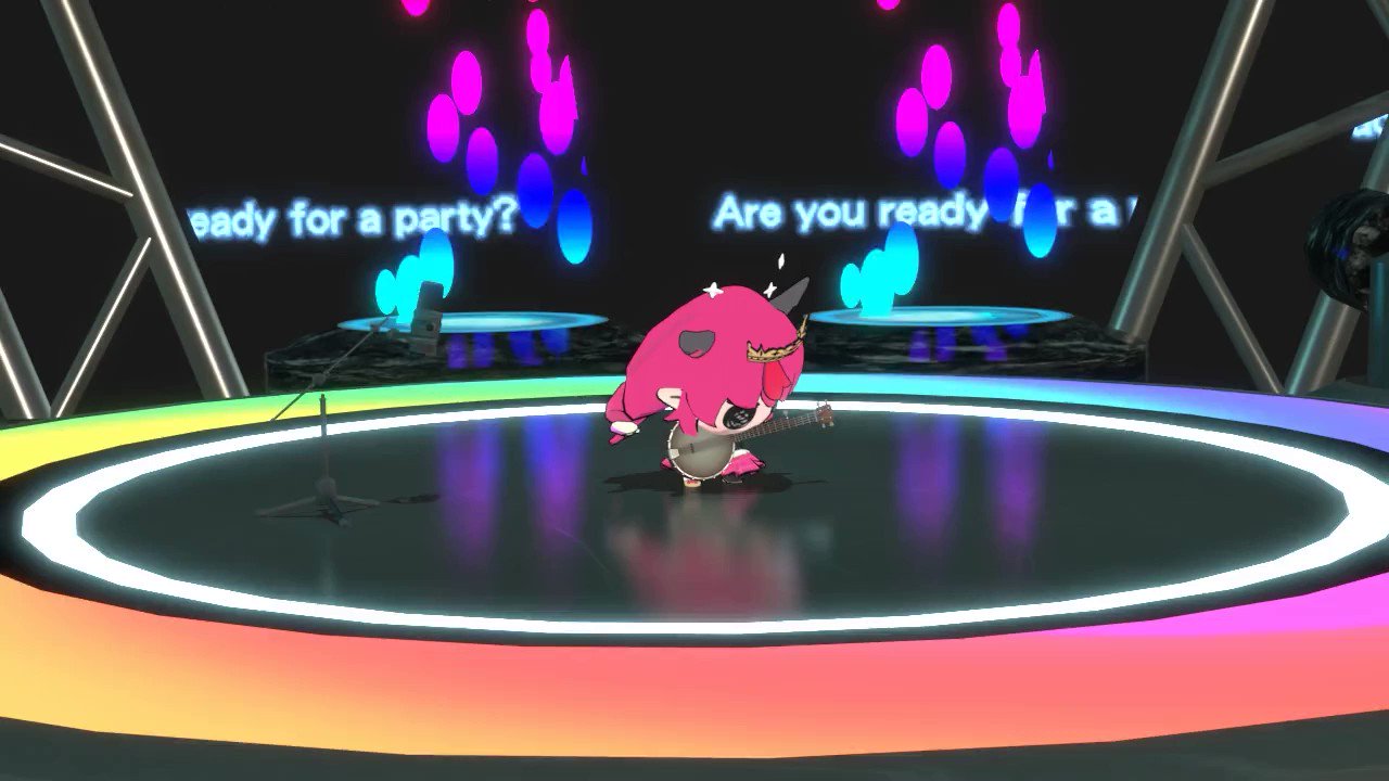 Red Deere DeerVTuber 🦌 (red_deere) / Twitter