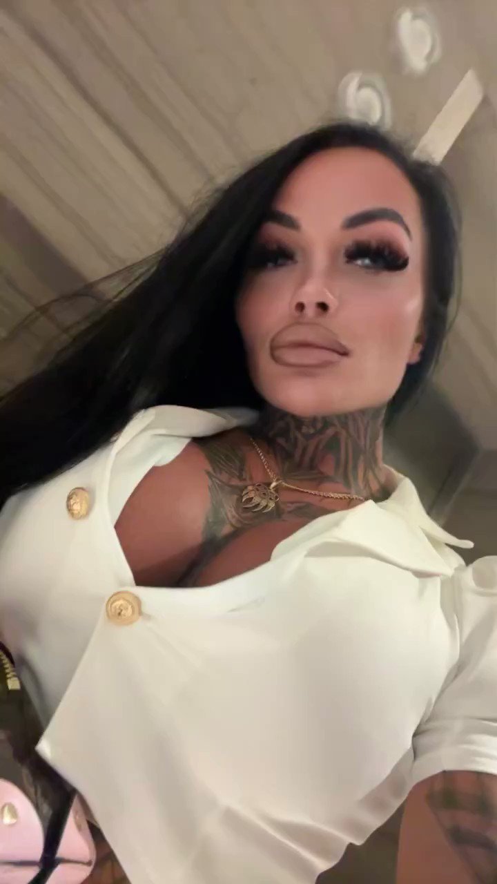 Allegra brunnet