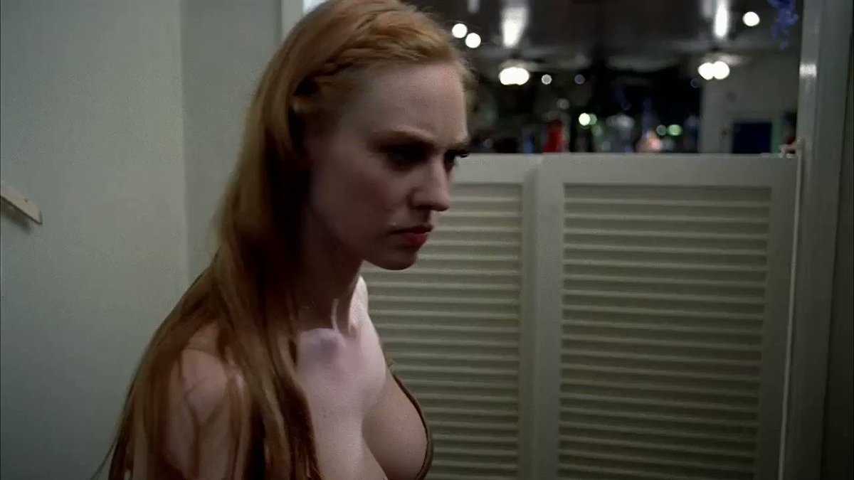 Deborah ann woll leaked