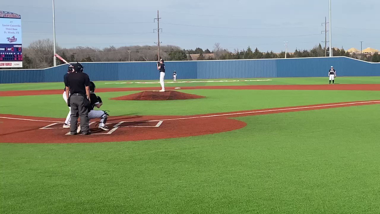 DFW Post Grad Baseball (DFWPostGrad) / Twitter
