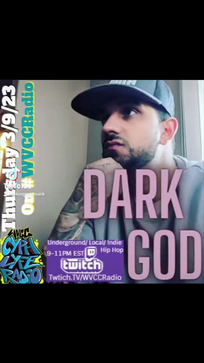 @SkorpionMuzik's video Tweet
