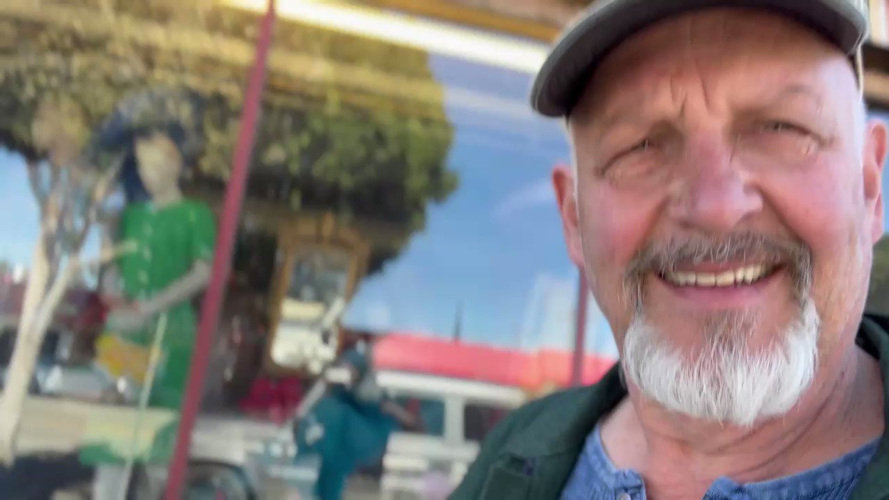 Nick Searcy, INTERNATIONAL FILM & TELEVISION STAR on Twitter: “On day