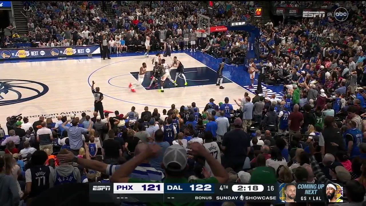 5 Fouls Book on Twitter "I just need Ish to work on being more