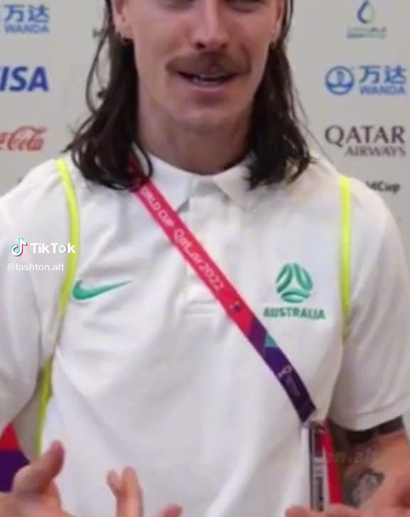 Jackson irvine happy birthday <33 