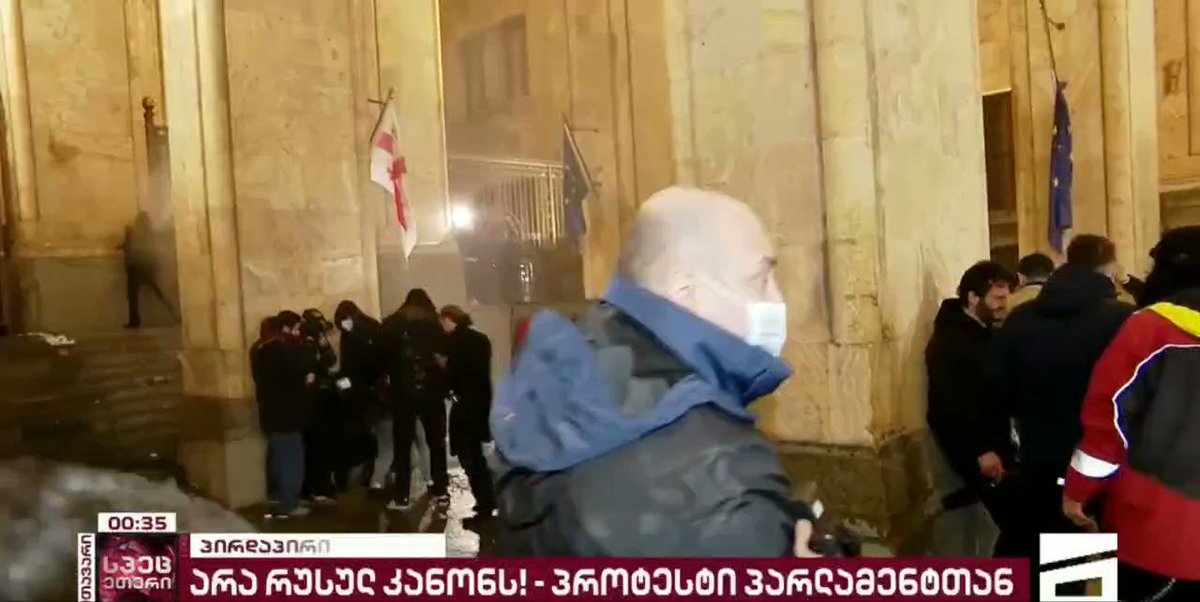 Jay in Kyiv on Twitter "Another of Putin's puppet governments is on