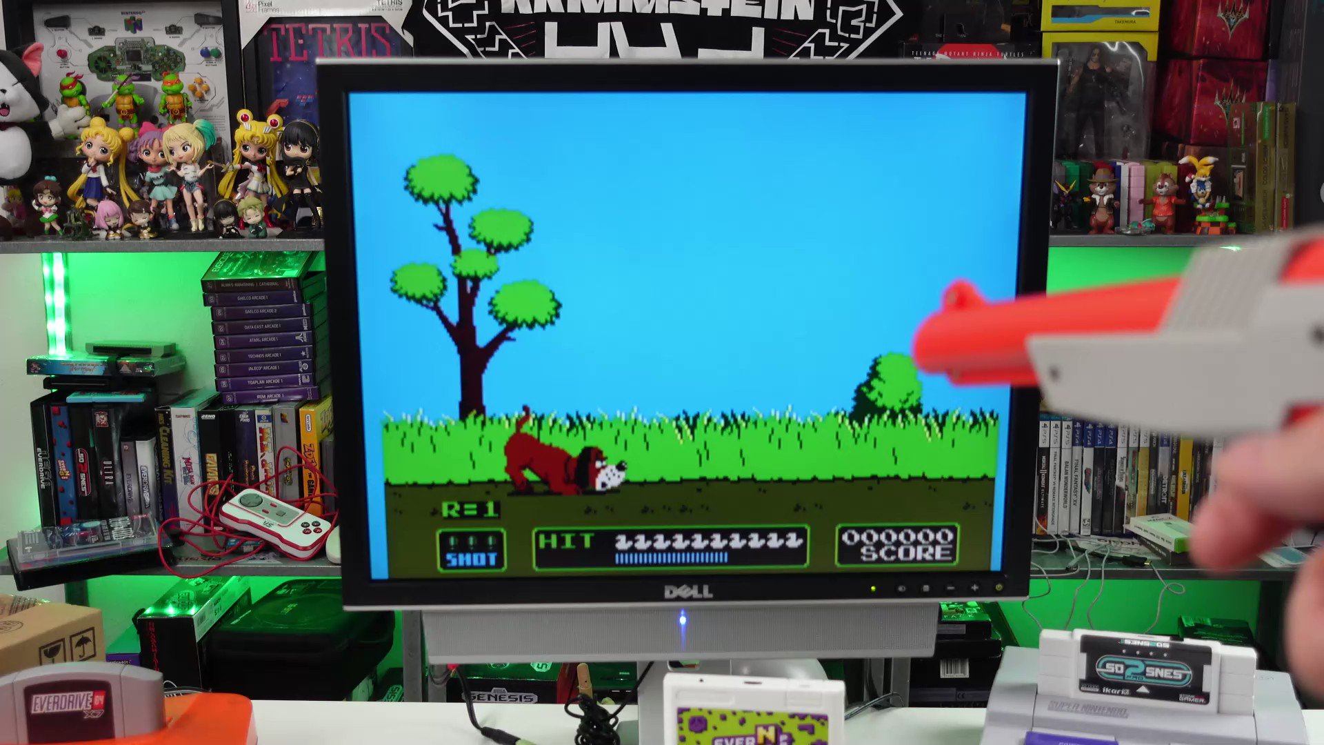 Cdromance on twitter added all games lcd fixed by https t co