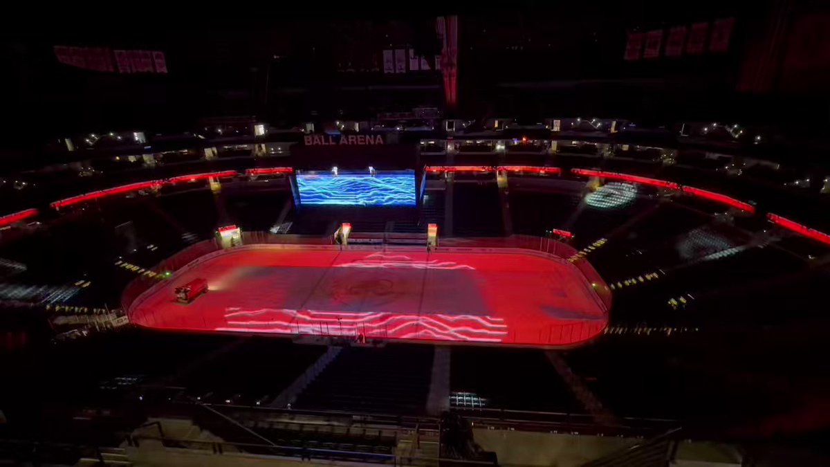 Section 209 at Prudential Center