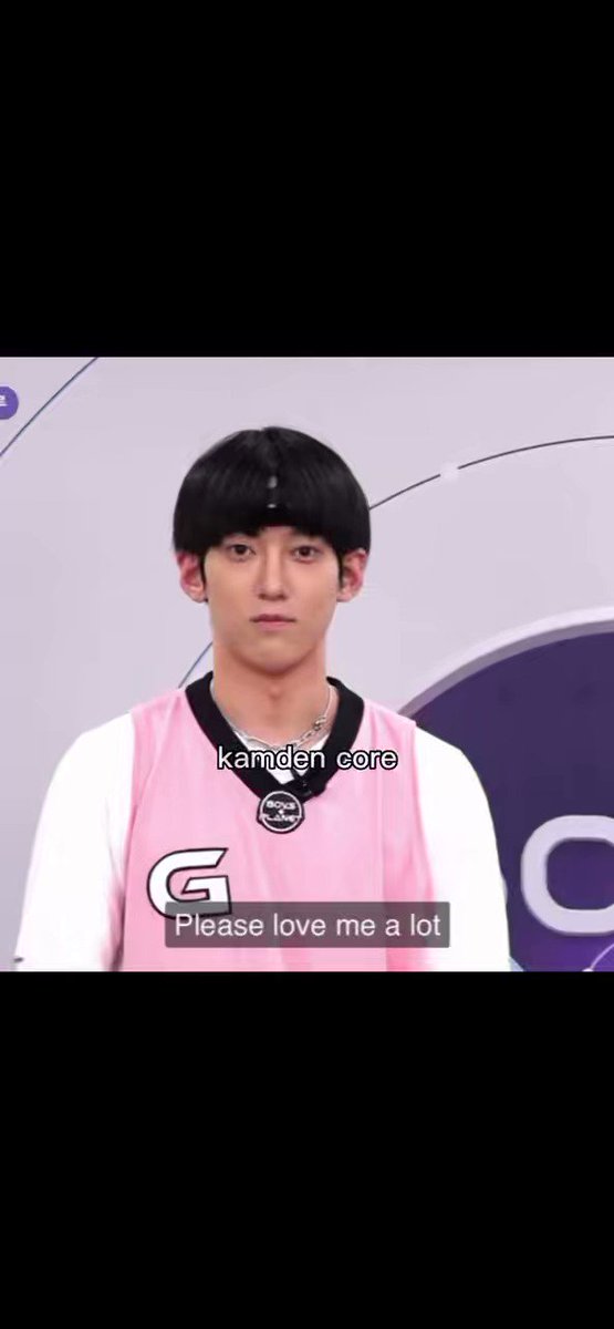 dk on X: naur 😭😭😭 kamden can never escape pou / X