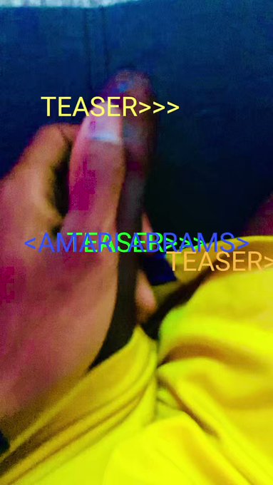 A fun little teaser I did in the past. #AmariAbrams https://t.co/PuHIbWN9o3<a href="/tag/amariabrams"class="tags">#AmariAbrams</a>