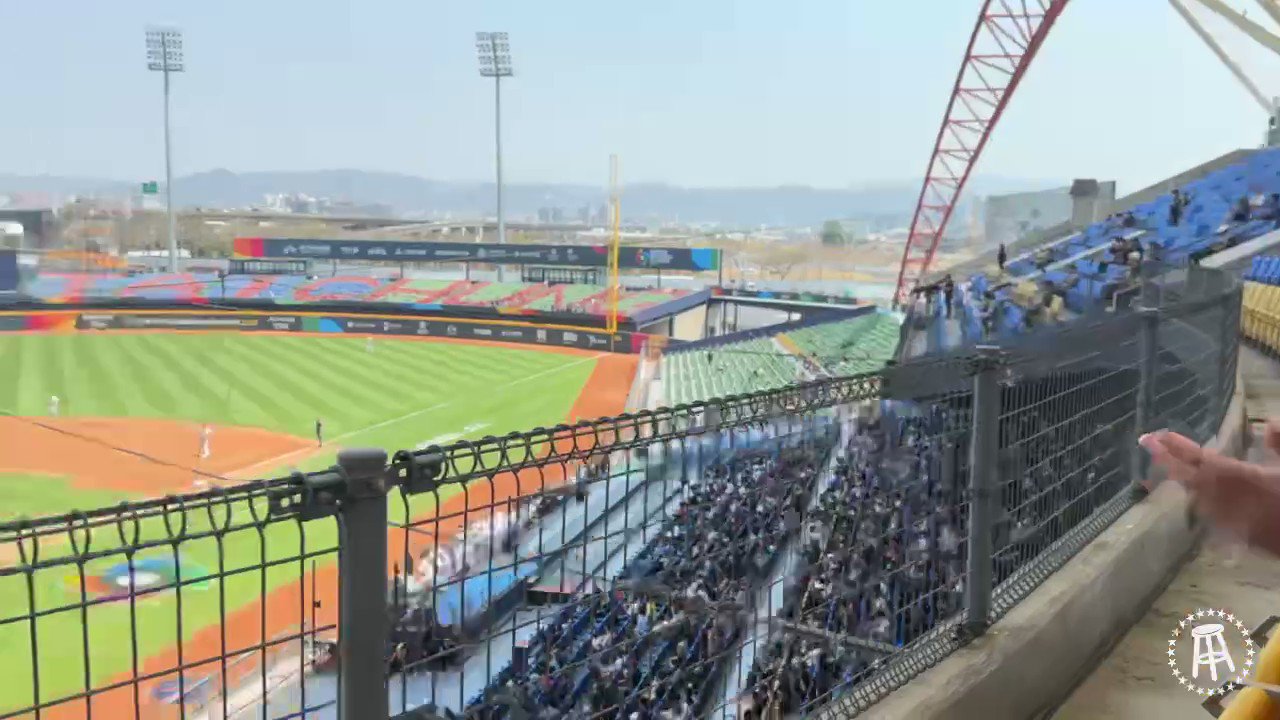 [情報] Pasquantino:多明尼加冬盟更吵啦