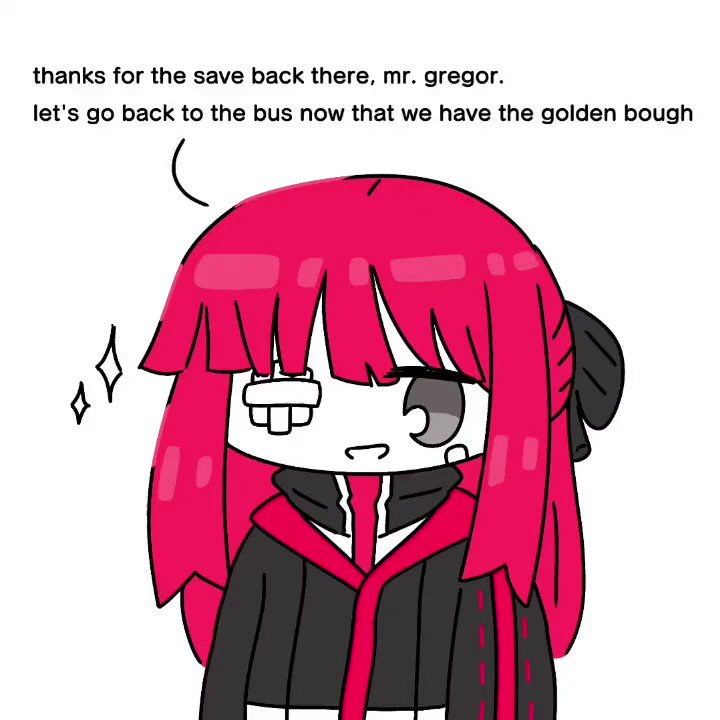 girbo on X: “the real ending of ch1 #LimbusCompany https://t.co 