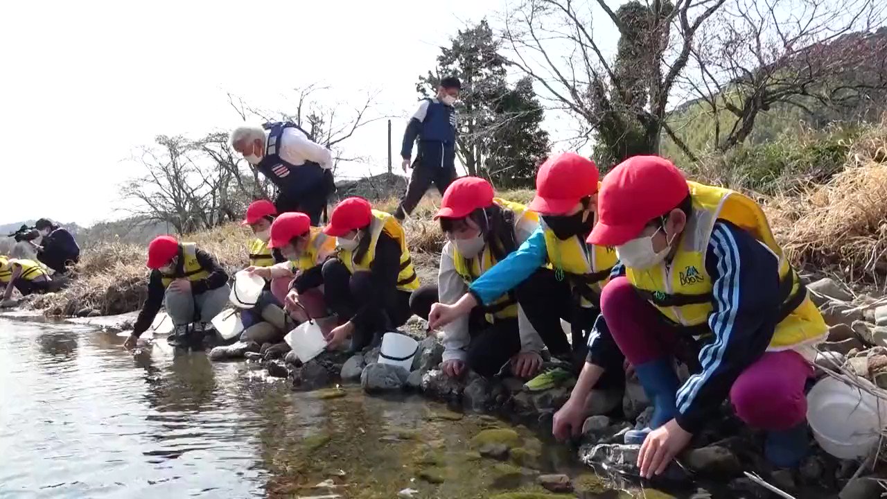 藤枝市 on Twitter 