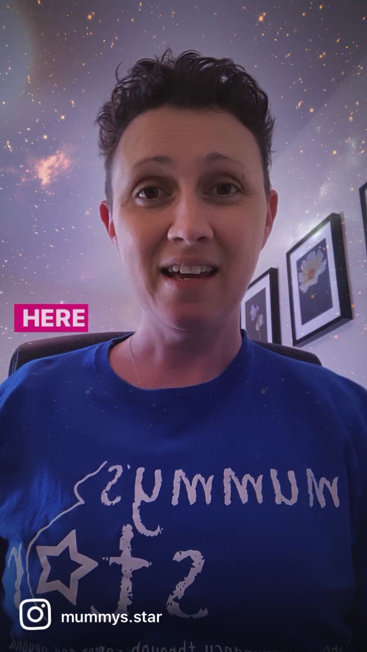 Mummy's Star (@MummysStar) / Twitter