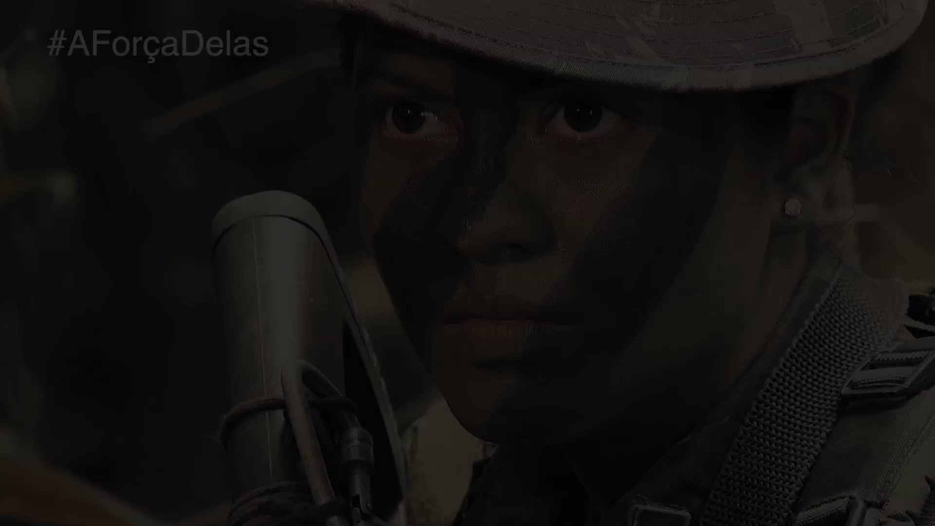 Exército Brasileiro EB - Feliz dia das mulheres. ♥️🔰💪🏼