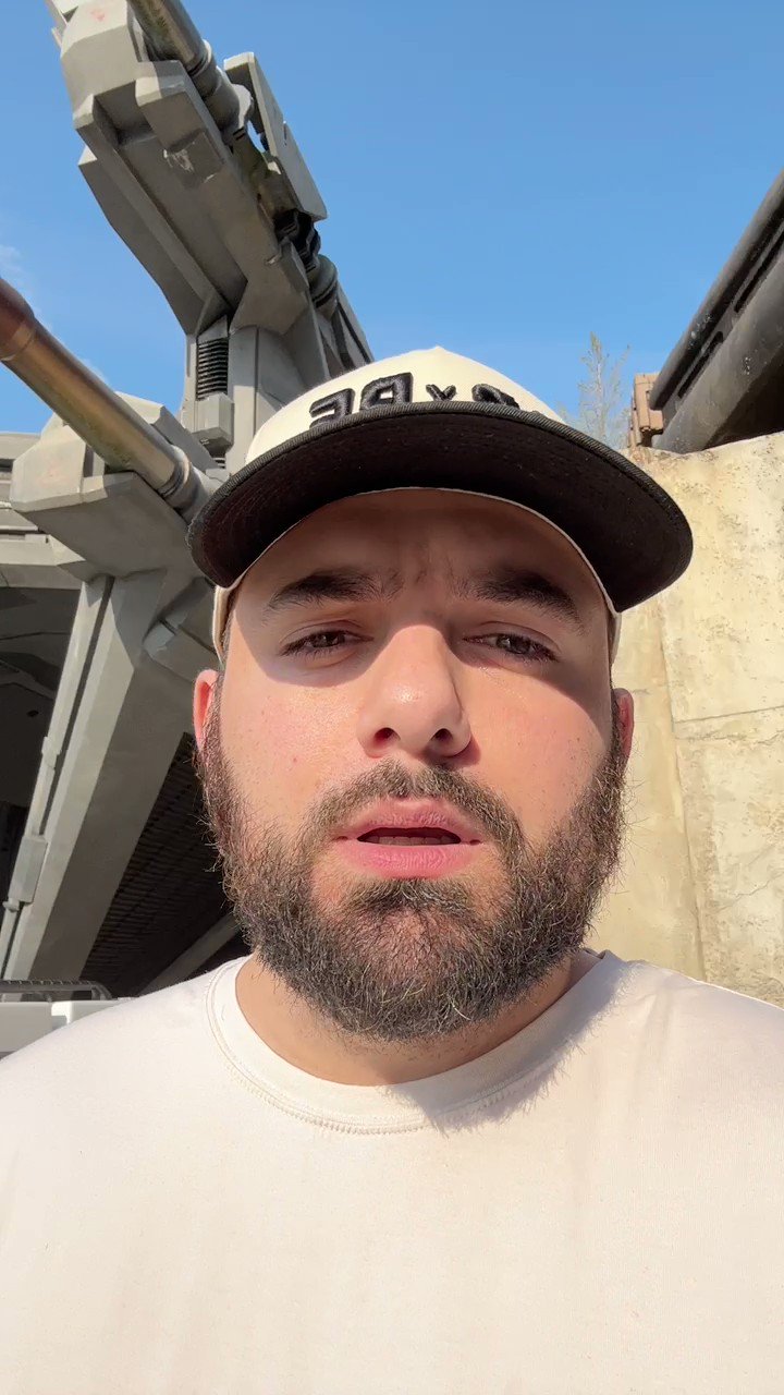 Lights, Camera, Barstool on Twitter "DisneyBoys trip is starting up