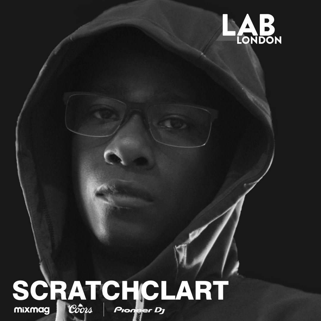 Scratchclart (@ScratchaDVA) / Twitter