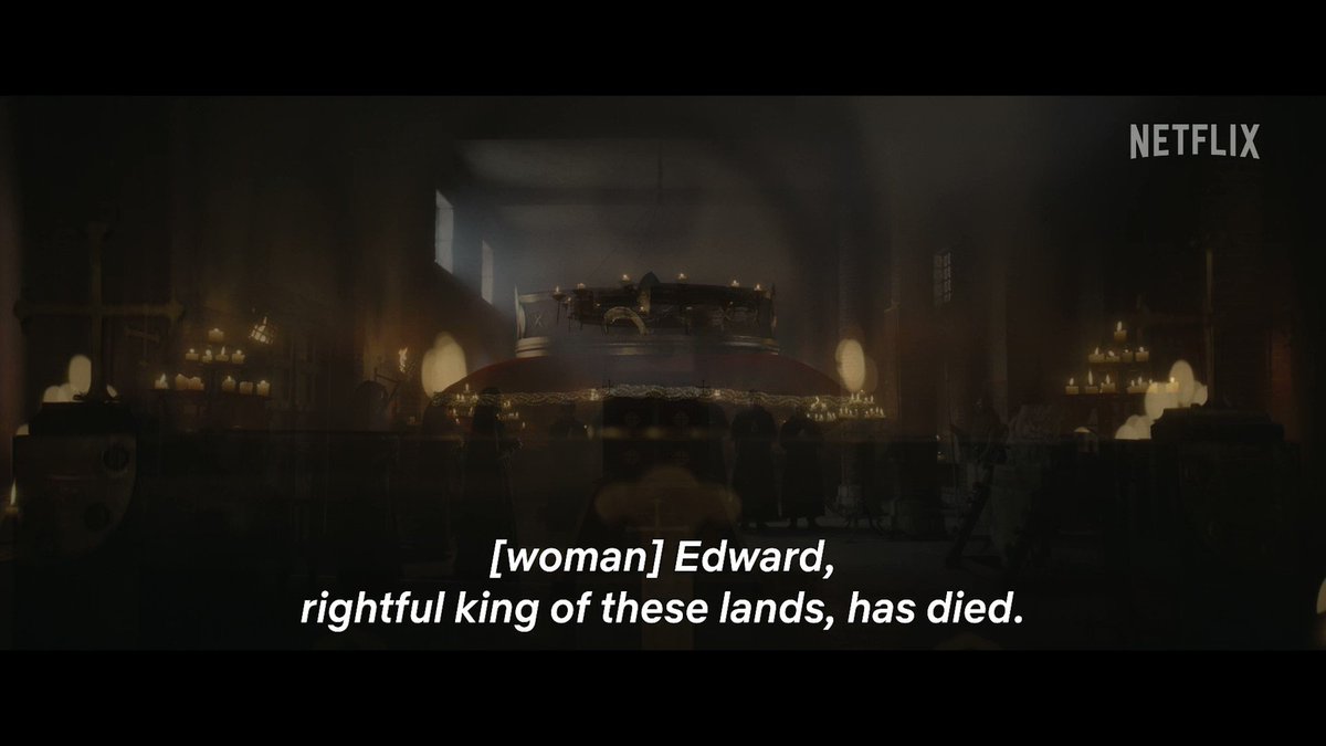 アゼルスタン王って言ったら、初代イングランド王か…….
この時代あんまよう知らんな。

🏴󠁧󠁢󠁥󠁮󠁧󠁿👑 