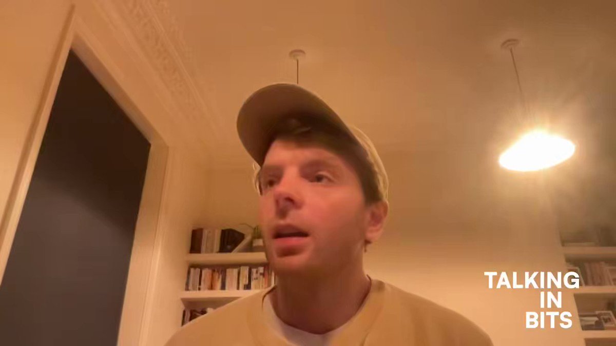 Lightning Labs⚡️🍠 on Twitter "RT talkinginbits EP94 The Value for Value segment ft