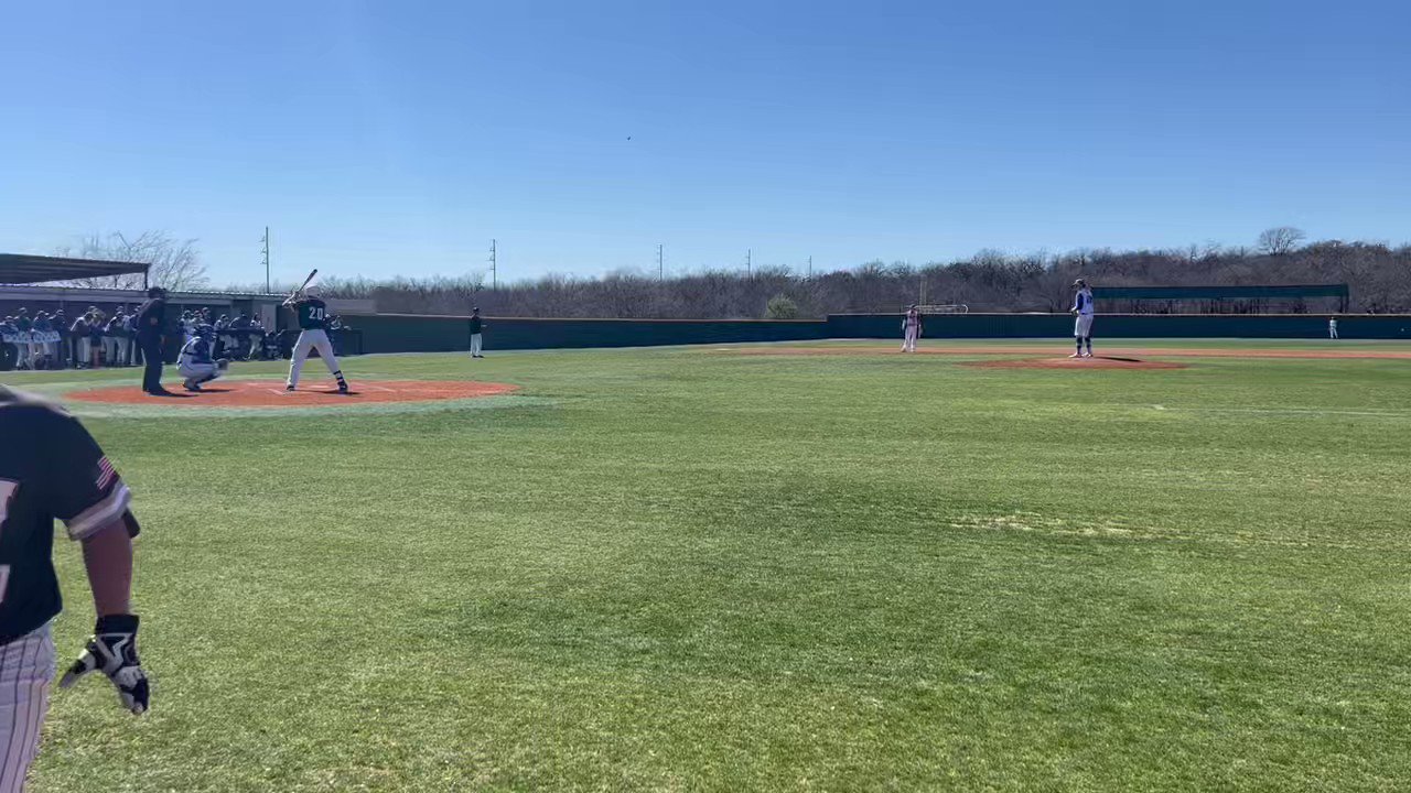 DFW Post Grad Baseball (DFWPostGrad) / Twitter