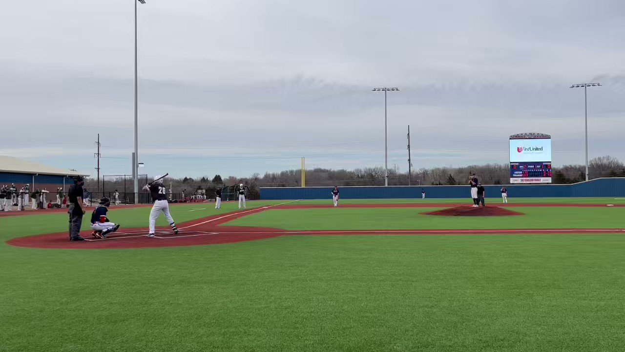 DFW Post Grad Baseball (DFWPostGrad) / Twitter