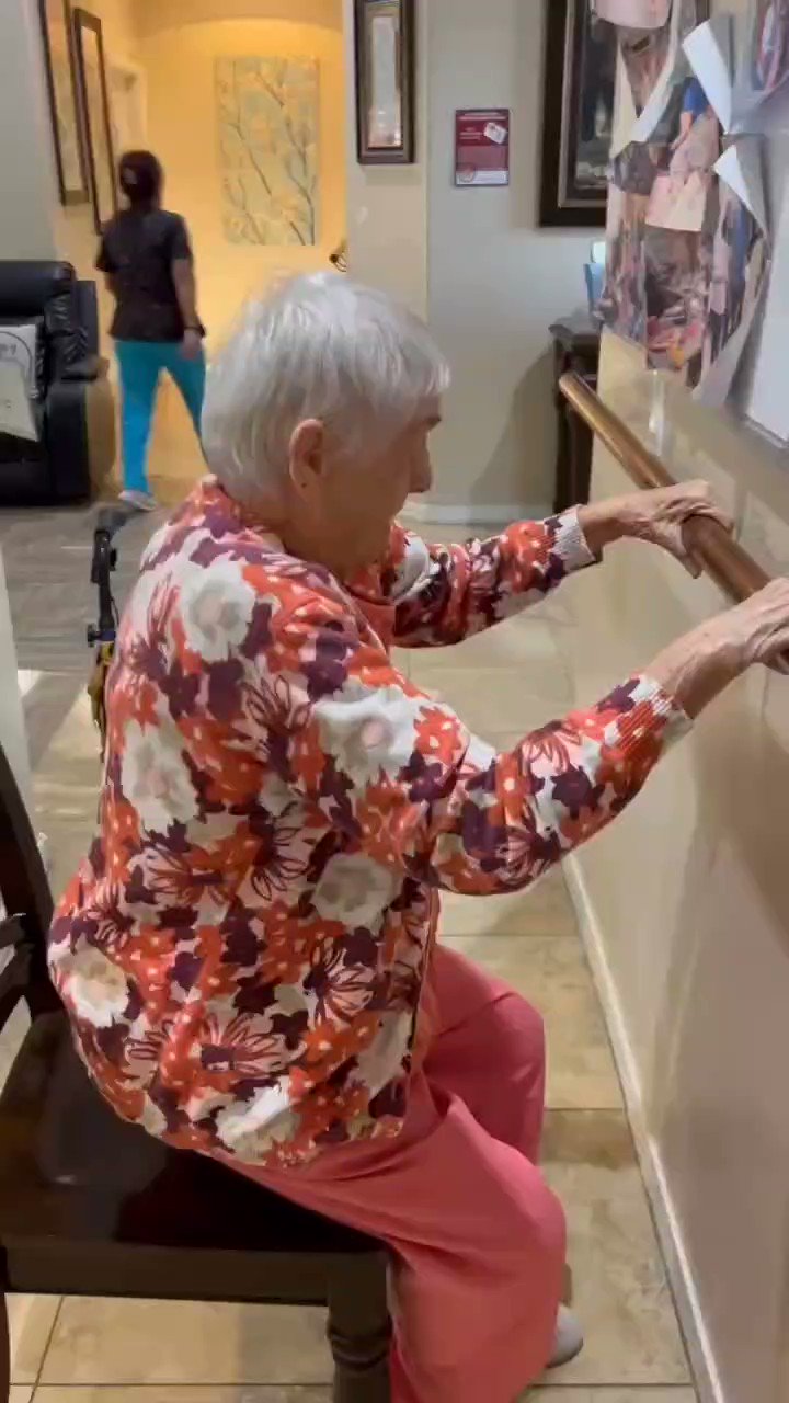 Courtland Health Care Services (Courtlandhsc) / Twitter