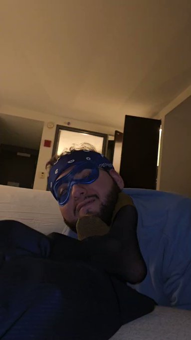 Smell my #Socks now, slaves! DM to purchase the entire footage -> Dropbox Access🔥 
@rt_slave_ma @AlphaMaleRT