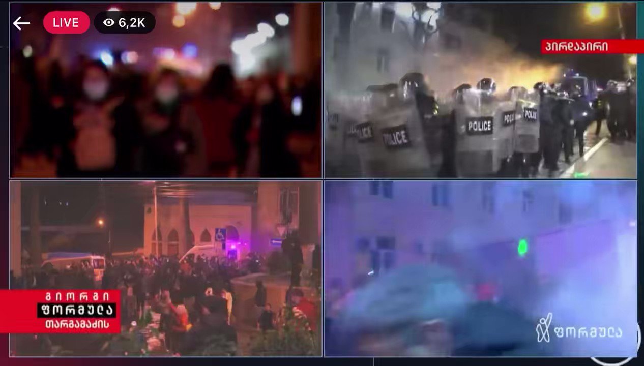 Marion Horn (marionhorn) / Twitter