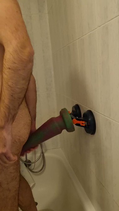 Today is @JohnThomasToys turn to destroy my ass. This edgware stretches my hole in all directions!   #chastity<a class="tags" target="_blank" title="On Twitter" href="/?out=eyJ0eXAiOiJKV1QiLCJhbGciOiJIUzUxMiJ9.eyJpYXQiOjE3MjQ5MjE4NDgsImlzcyI6InR3cG9ybnN0YXJzLmNvbSIsIm5iZiI6MTcyNDkyMTg0OCwiZXhwIjoxNzU2NDU3ODQ4LCJyZWRpcmVjdF91cmwiOiJodHRwczovL3R3aXR0ZXIuY29tL0pvaG5UaG9tYXNUb3lzIn0.YJAWDCbEJRVGU3cPoMga3g5rnuKrgoQMCvE0t02fXGqUSazf6d-m9cs55I6Bsdoof8lzVdGaT1aCCUr-NnNGHQ">@JohnThomasToys</a><a href="/tag/fisting"class="tags"><span>#fisting</span></a><a href="/tag/chastity"class="tags"><span>#chastity</span></a><a href="/tag/boypussy"class="tags"><span>#boypussy</span></a><a href="/tag/manpussy"class="tags"><span>#manpussy</span></a><a href="/tag/mancunt"class="tags"><span>#mancunt</span></a>