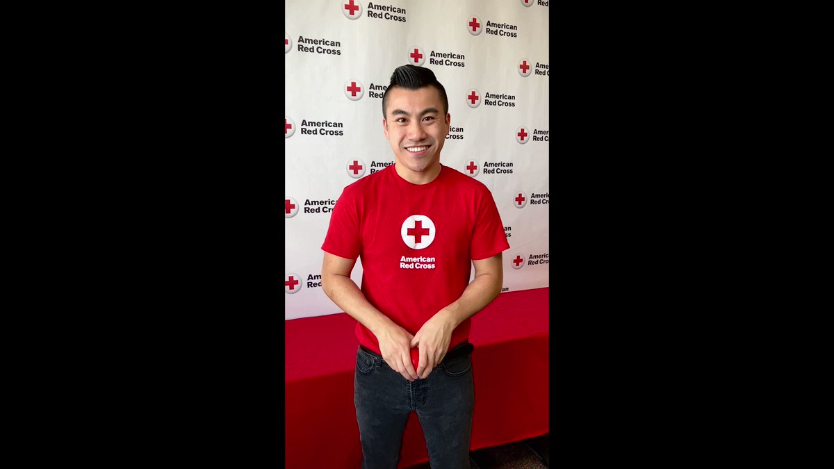 American of Central Florida & (@RedCrossCFL) /