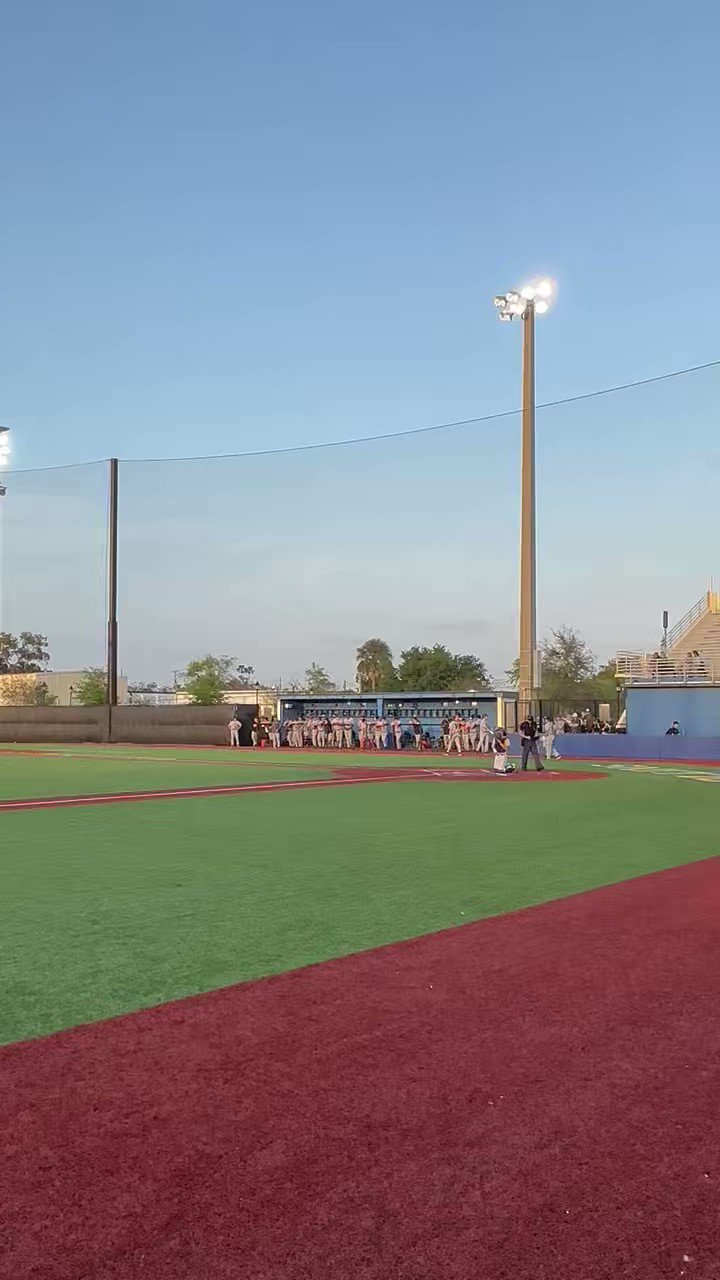 Notre Dame College Baseball (NdcBaseball) / Twitter