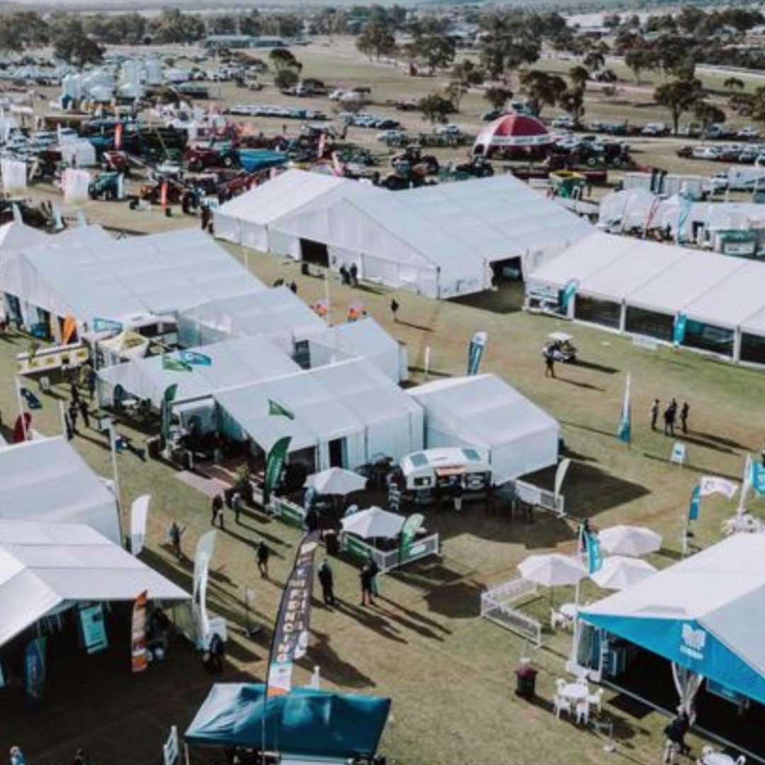 Mingenew Midwest Expo on Twitter "Exhibitor applications are now open