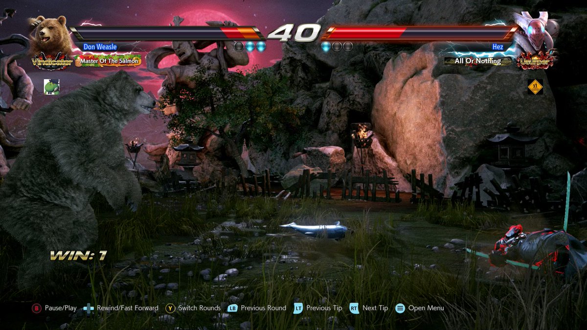 Cynexius on X: Tekken 8 Character Select Screen #tekken8 #TEKKEN