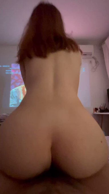 Riding cock not easy 🥲 https://t.co/mNWwG5Y47O