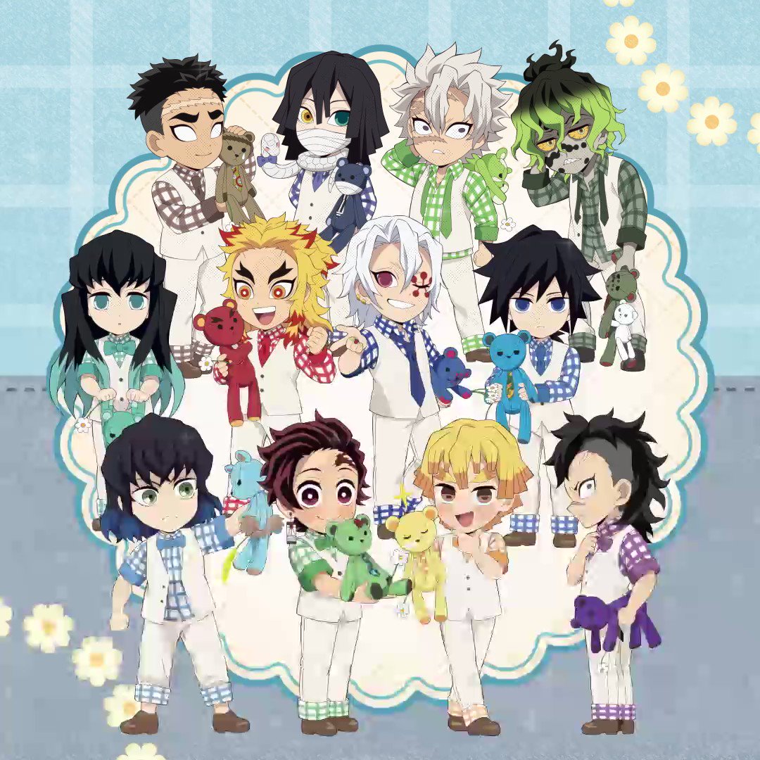 @ufotable's video Tweet
