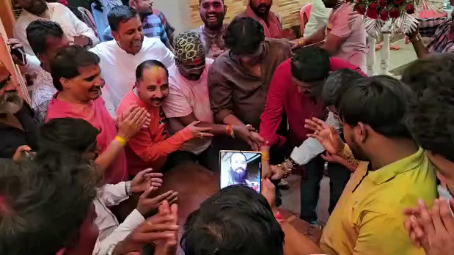 Brotherss Group On Twitter Birthday Celebrations With Shivsena brotherss-group-on-twitter-birthday-celebrations-with-shivsena
