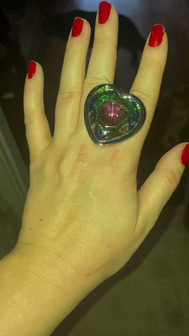 My favorite plug 😍 I need a big one to help get me ready for the things I record for you. Head to the<a href="/tag/linkinbio"class="tags"><span>#linkinbio</span></a><a href="/tag/free"class="tags"><span>#free</span></a><a href="/tag/plug"class="tags"><span>#plug</span></a><a href="/tag/buttstuff"class="tags"><span>#buttstuff</span></a><a href="/tag/allthehole"class="tags"><span>#allthehole</span></a>